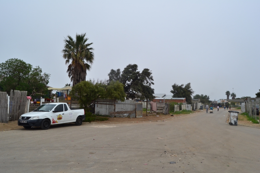 2 Bedroom Property for Sale in Gustrouw Western Cape